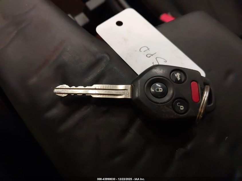 2017 Subaru Impreza 2.0I Premium VIN: 4S3GTAB63H3718827 Lot: 43990030