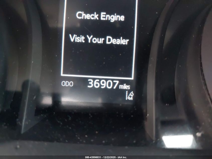 2024 Toyota Camry Le VIN: 4T1C11AK4RU890486 Lot: 43990031