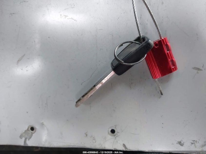 2015 Chevrolet Cruze 2Lt Auto VIN: 1G1PE5SB1F7254823 Lot: 43990043