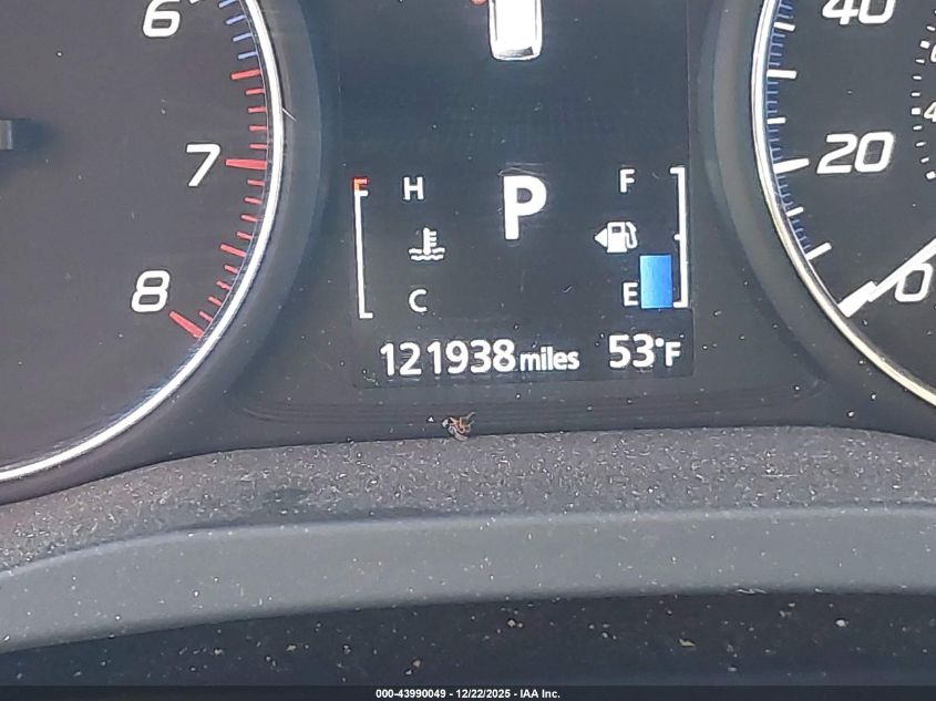 2019 Mitsubishi Outlander Es VIN: JA4AZ3A36KZ014322 Lot: 43990049