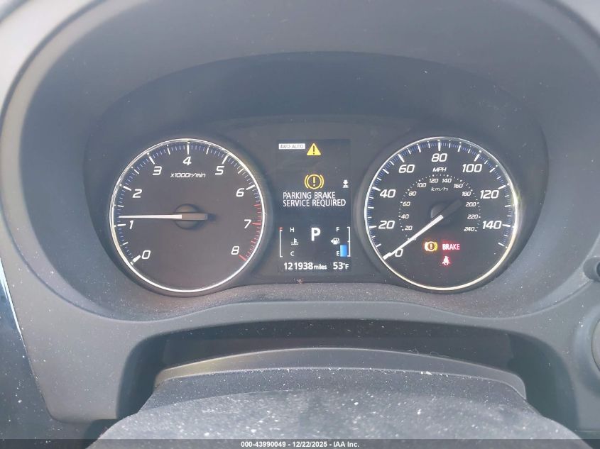 2019 Mitsubishi Outlander Es VIN: JA4AZ3A36KZ014322 Lot: 43990049