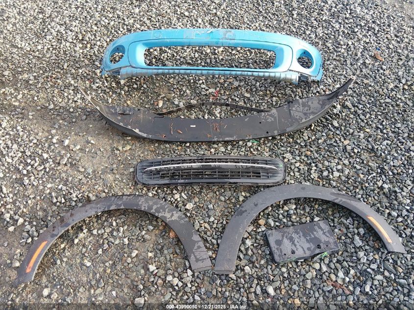 2013 Mini Hardtop Cooper VIN: WMWSU3C59DT687129 Lot: 43990050