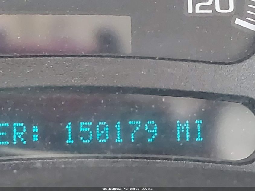 2005 Chevrolet Silverado 2500Hd Work Truck VIN: 1GCHC24U25E314827 Lot: 43990058