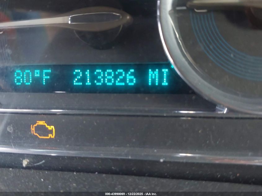 2008 Chevrolet Hhr Lt VIN: 3GNDA23D78S617237 Lot: 43990069