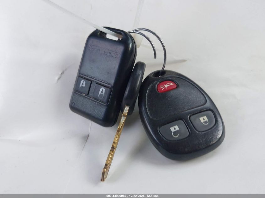 2008 Chevrolet Hhr Lt VIN: 3GNDA23D78S617237 Lot: 43990069