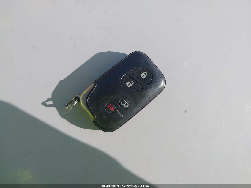 2015 Lexus Rx 350 VIN: JTJZK1BA4F2420271 Lot: 43990070