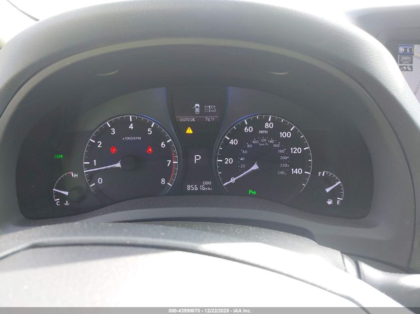 2015 Lexus Rx 350 VIN: JTJZK1BA4F2420271 Lot: 43990070