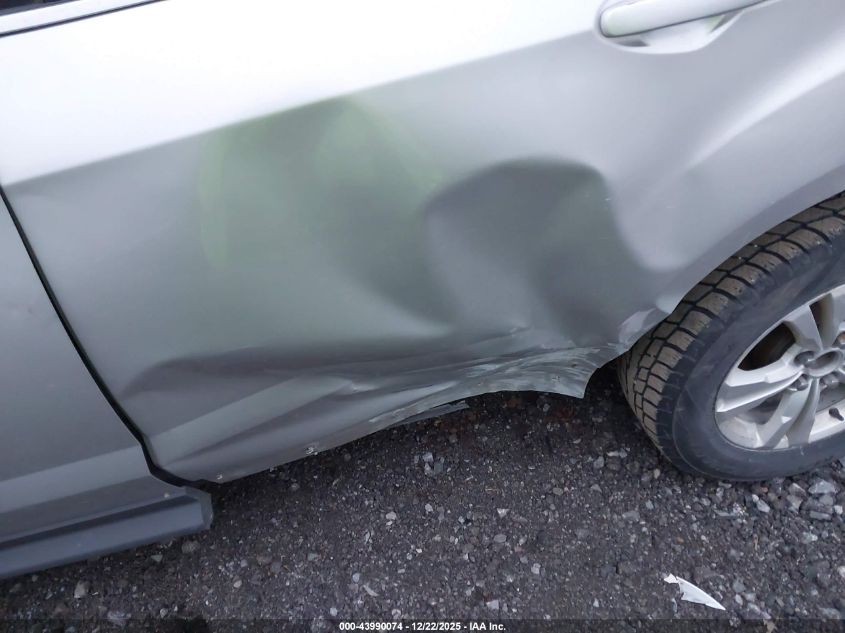 2013 Chevrolet Equinox 1Lt VIN: 2GNALDEK7D1169625 Lot: 43990074