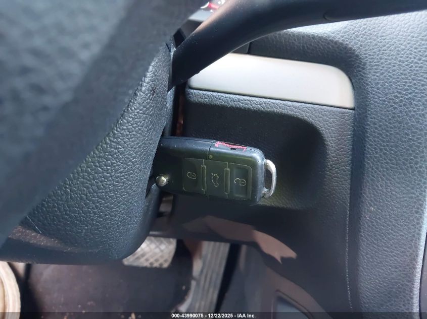 2010 Volkswagen Jetta S VIN: 3VWJX7AJ2AM015269 Lot: 43990075