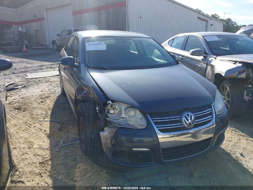 2010 Volkswagen Jetta