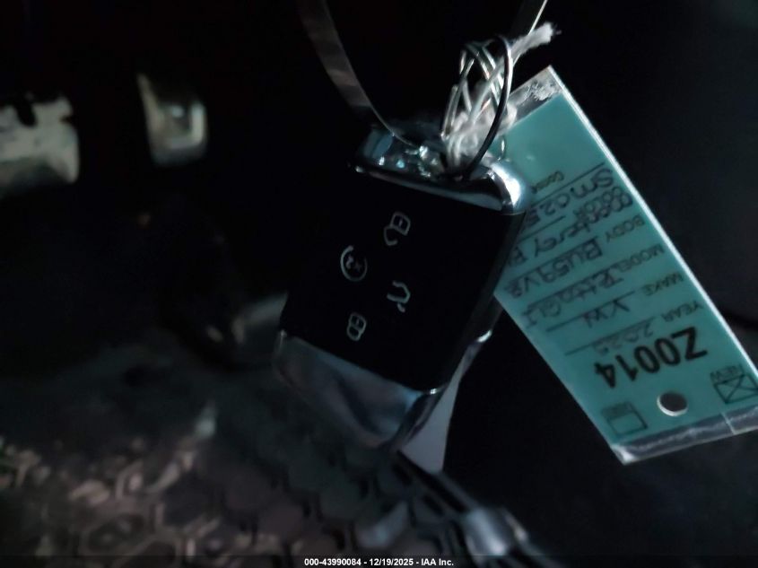 2025 Volkswagen Jetta Gli 2.0T Autobahn VIN: 3VW2T7BU6SM025555 Lot: 43990084