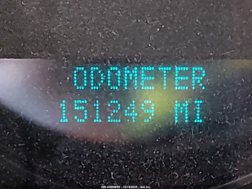 2011 GMC Sierra 1500 Work Truck VIN: 1GTN1TEX8BZ463920 Lot: 43990090