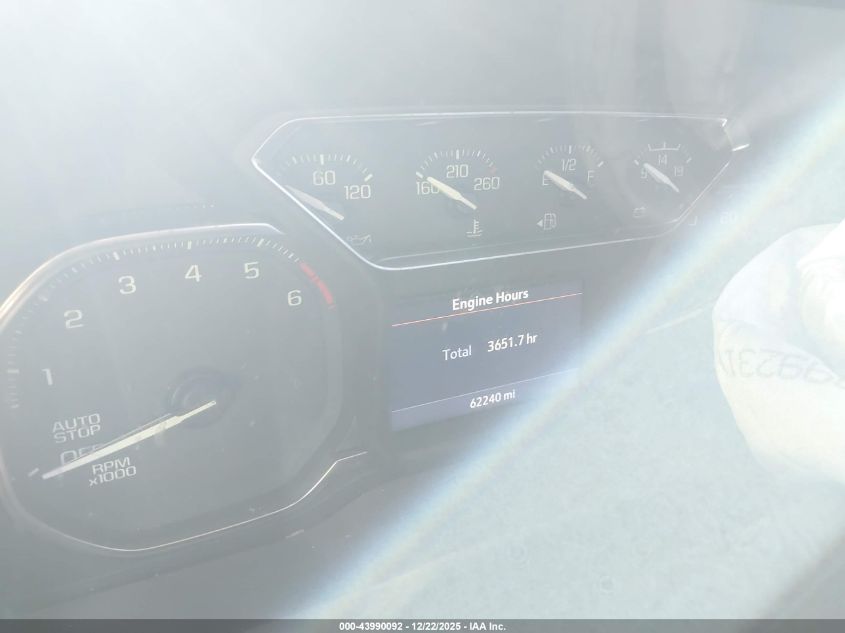 2021 GMC Sierra 1500 2Wd Short Box Slt VIN: 3GTP8DED9MG136087 Lot: 43990092