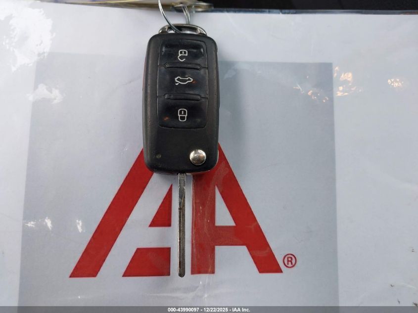 2015 Volkswagen Jetta 1.8T Sel VIN: 3VWL07AJ6FM237379 Lot: 43990097