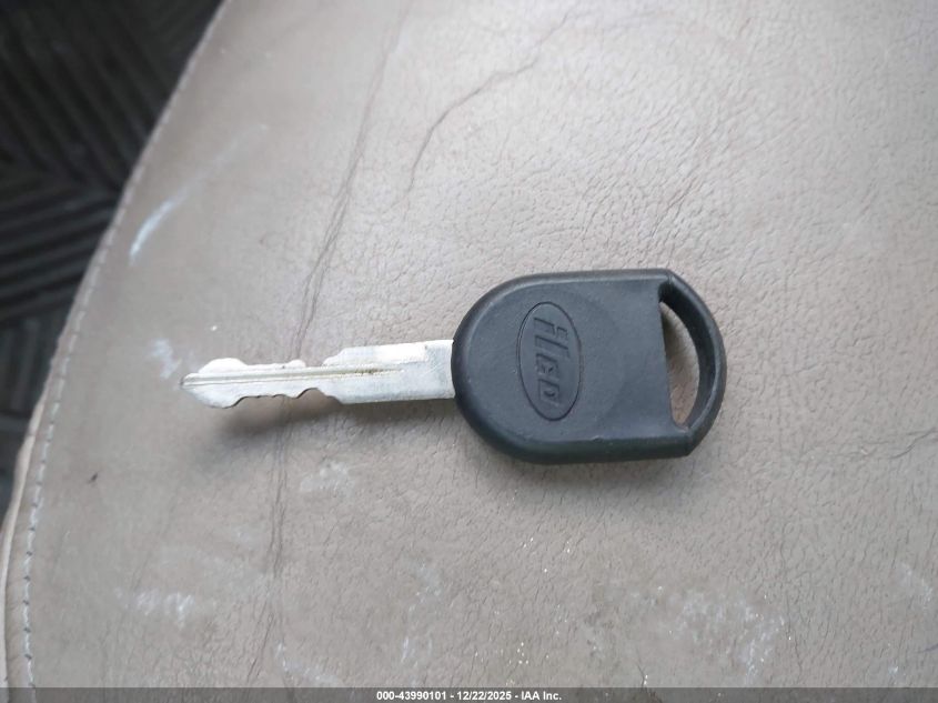 2007 Ford Taurus Se VIN: 1FAFP53U27A136609 Lot: 43990101