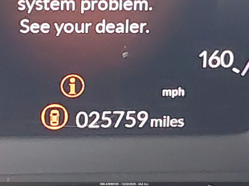 2024 Honda Accord Hybrid Sport VIN: 1HGCY2F50RA064472 Lot: 43990105