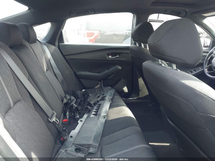 2024 Honda Accord Hybrid Sport VIN: 1HGCY2F50RA064472 Lot: 43990105