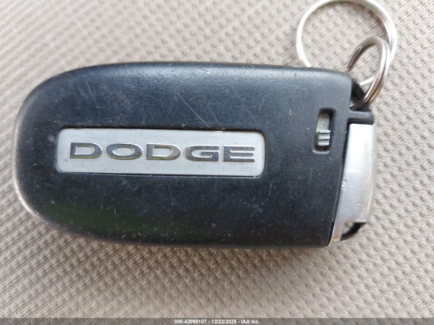 2017 Dodge Durango Sxt Rwd VIN: 1C4RDHAG1HC816876 Lot: 43990107