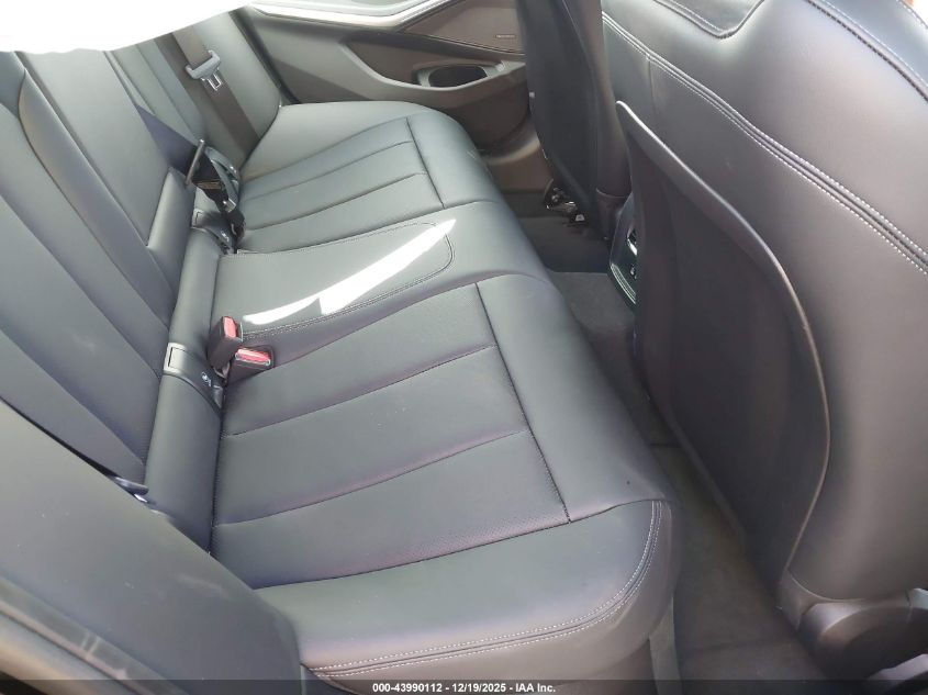 2025 BMW 330I VIN: 3MW69CW01S8F33859 Lot: 43990112