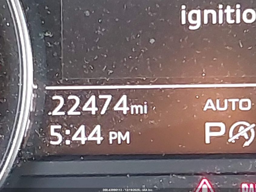 2021 Audi Q5 Premium 45 Tfsi Quattro S Tronic VIN: WA1AAAFYXM2071912 Lot: 43990113