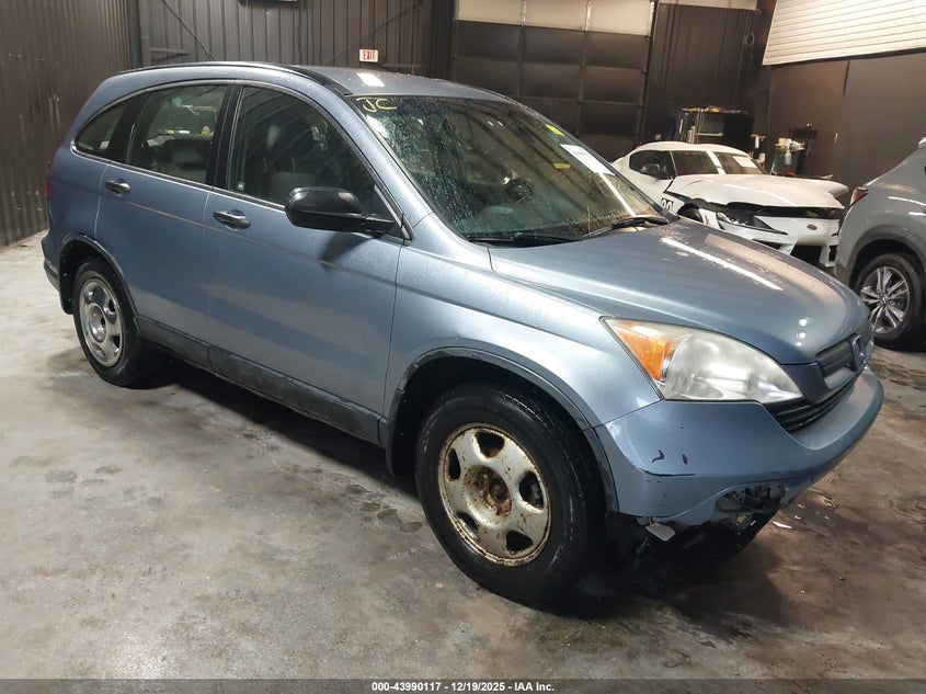2008 HONDA CR-V LX