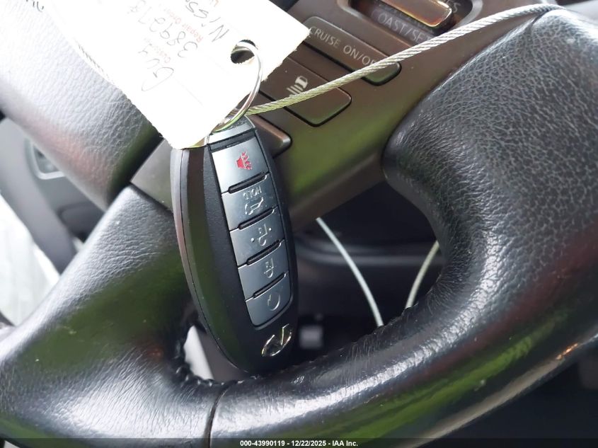 2018 Nissan Armada Sl VIN: JN8AY2ND6J9060080 Lot: 43990119