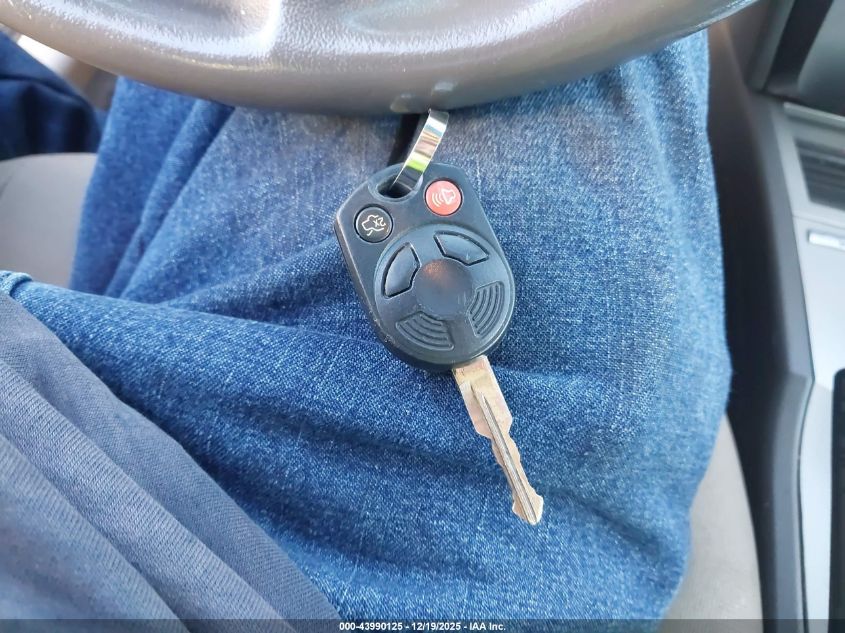 2012 Ford Fusion Hybrid VIN: 3FADP0L31CR447501 Lot: 43990125