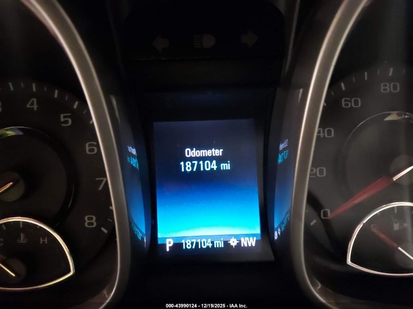 2016 Chevrolet Malibu Limited Lt VIN: 1G11C5SA9GF108101 Lot: 43990124