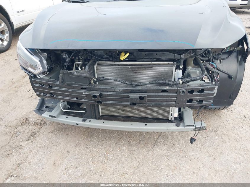 2025 Nissan Sentra Sr VIN: 3N1AB8DV0SY365969 Lot: 43990129