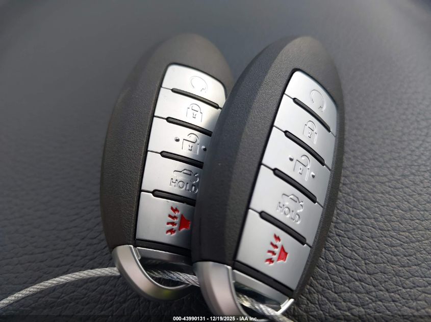 2016 Nissan Rogue Sv VIN: KNMAT2MV9GP655532 Lot: 43990131