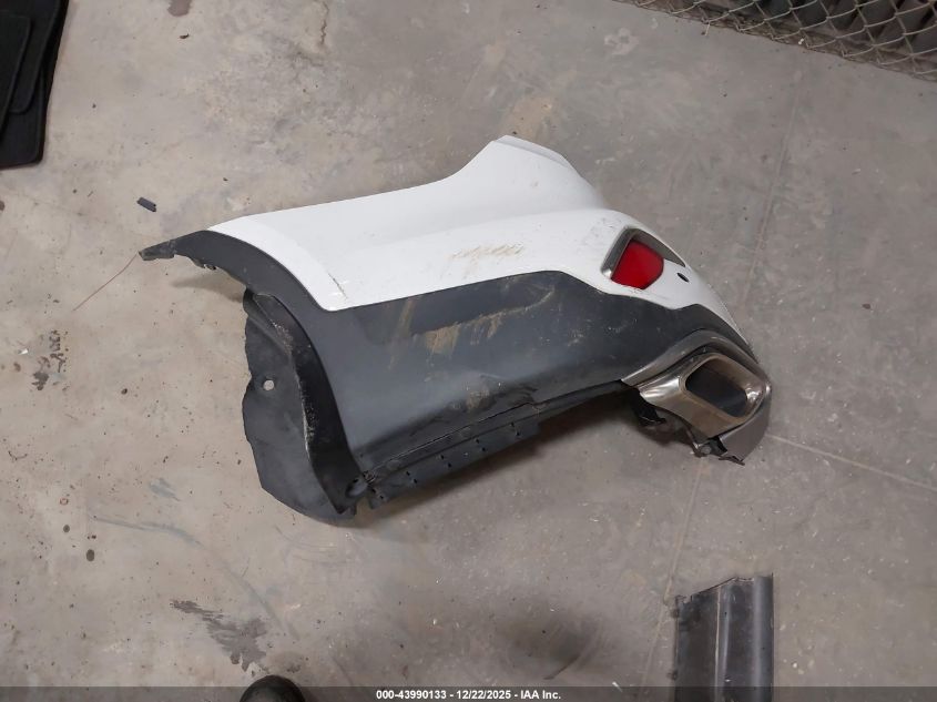 2017 Hyundai Santa Fe Limited Ultimate VIN: KM8SR4HF2HU244585 Lot: 43990133