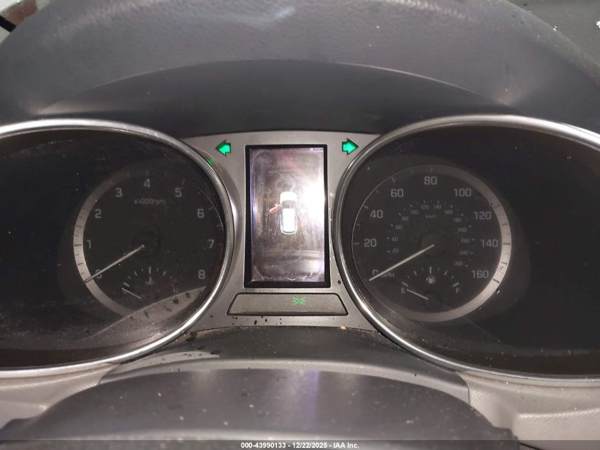 2017 Hyundai Santa Fe Limited Ultimate VIN: KM8SR4HF2HU244585 Lot: 43990133