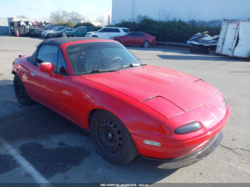1994 Mazda MX-5 Miata