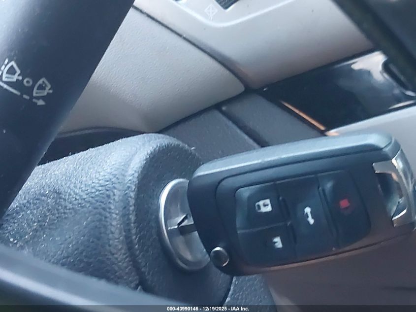 2012 Chevrolet Cruze Ls VIN: 1G1PC5SH9C7210719 Lot: 43990146