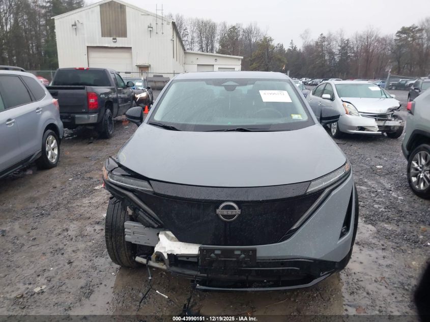2023 Nissan Ariya Engage VIN: JN1CF0BB5PM708972 Lot: 43990151
