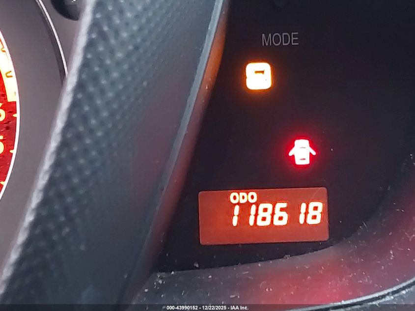 2013 Scion Xd VIN: JTKKUPB47D1034628 Lot: 43990152