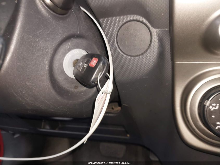 2013 Scion Xd VIN: JTKKUPB47D1034628 Lot: 43990152