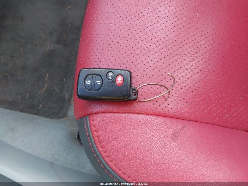 2011 Toyota Prius Three VIN: JTDKN3DU7B1336475 Lot: 43990157