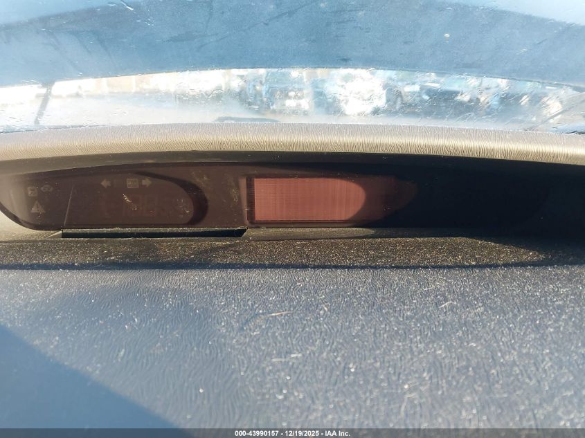 2011 Toyota Prius Three VIN: JTDKN3DU7B1336475 Lot: 43990157