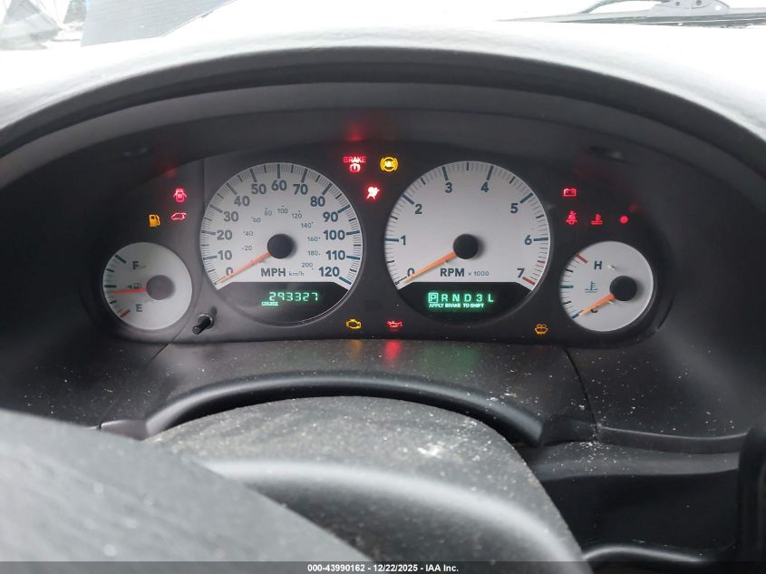 2006 Dodge Grand Caravan Se VIN: 1D4GP24R76B635571 Lot: 43990162