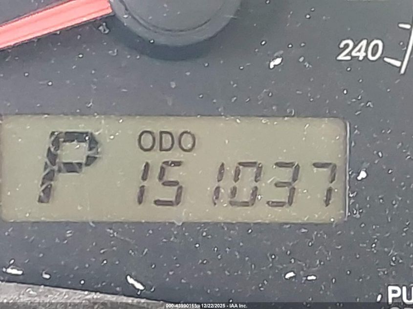 2009 Toyota Corolla Le VIN: JTDBL40E699051143 Lot: 43990165