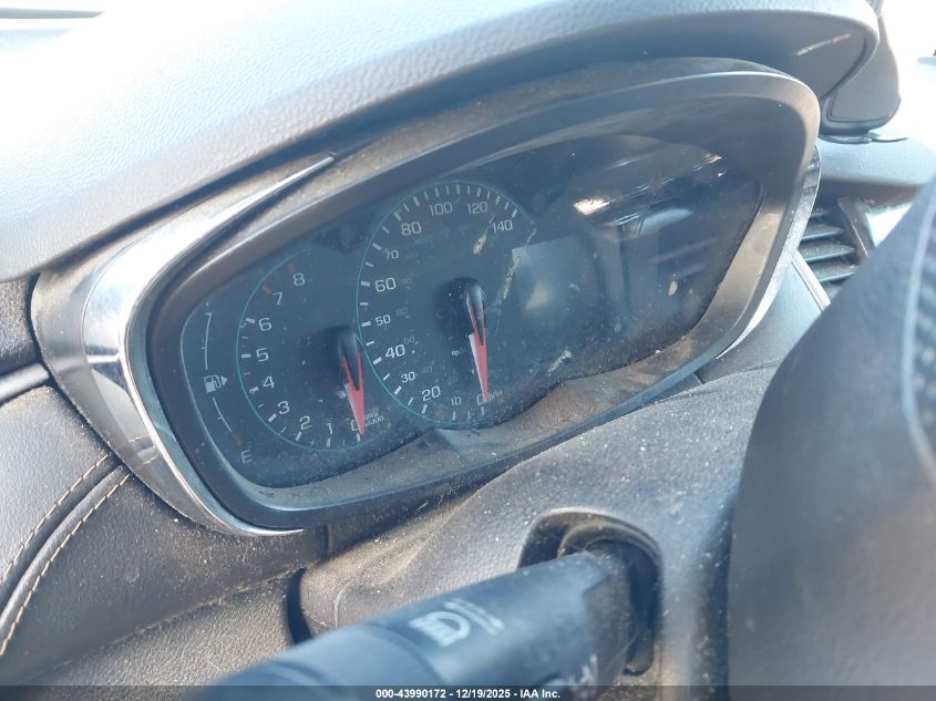 2019 Chevrolet Trax Lt VIN: 3GNCJPSB1KL194732 Lot: 43990172