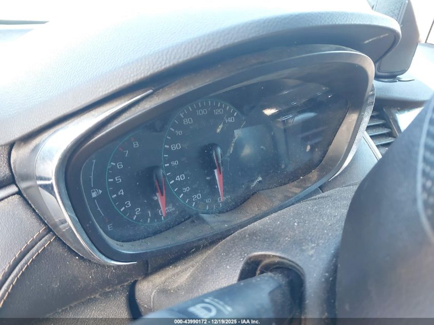 2019 Chevrolet Trax Lt VIN: 3GNCJPSB1KL194732 Lot: 43990172