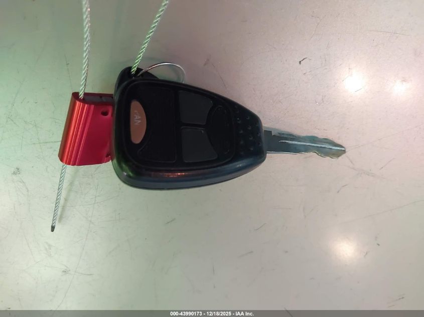 2006 Dodge Ram 1500 Slt VIN: 1D7HA18N76S568268 Lot: 43990173