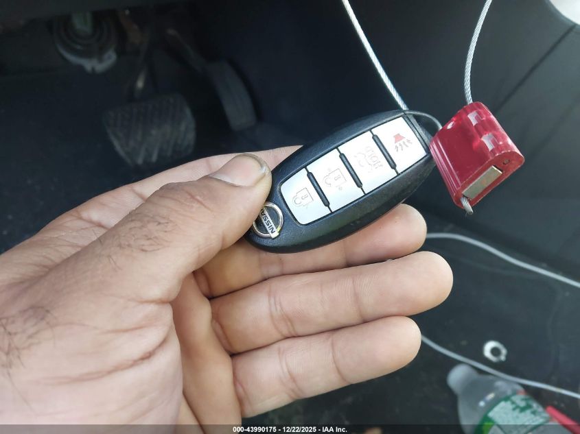 2013 Nissan Altima 2.5 S VIN: 1N4AL3AP2DC172131 Lot: 43990175