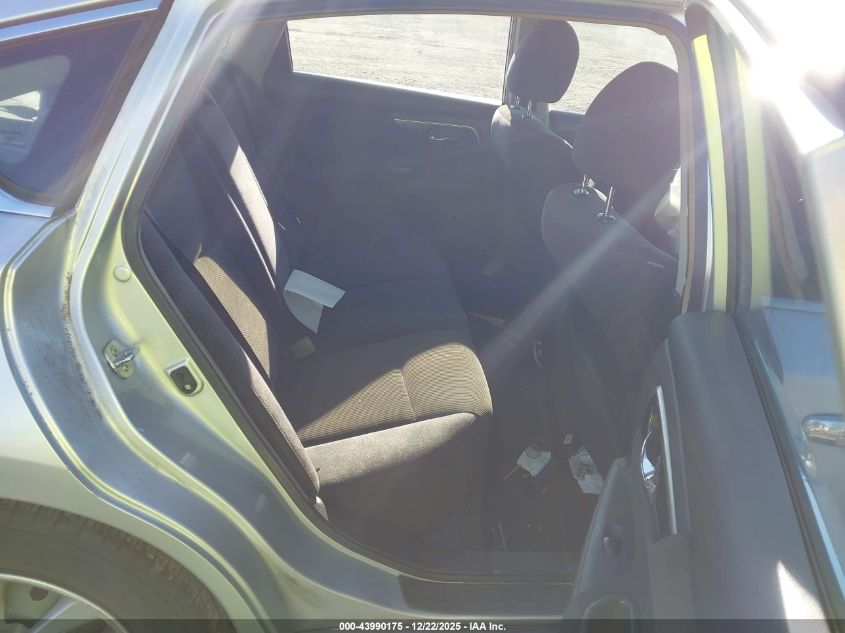 2013 Nissan Altima 2.5 S VIN: 1N4AL3AP2DC172131 Lot: 43990175