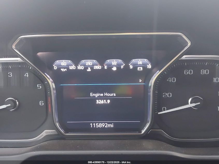 2021 GMC Sierra 1500 4Wd Short Box Denali VIN: 1GTU9FEL0MZ313015 Lot: 43990179