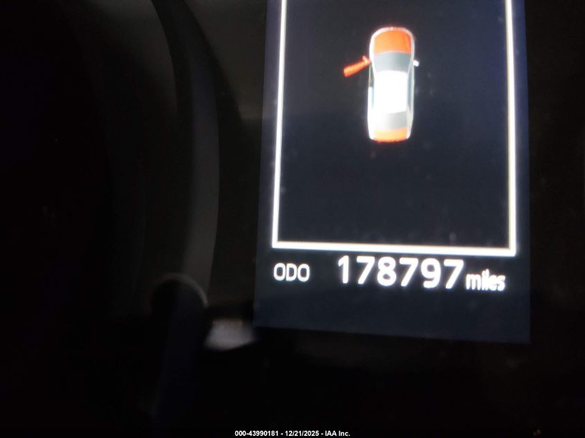 2020 Toyota Camry Le Hybrid VIN: 4T1C31AK4LU538851 Lot: 43990181