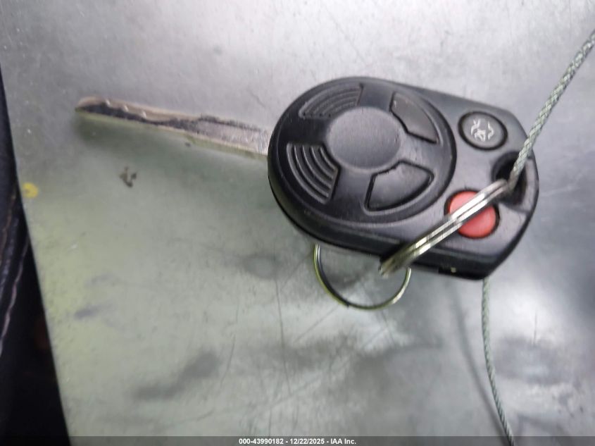 2013 Ford Focus Se VIN: 1FADP3F22DL300463 Lot: 43990182