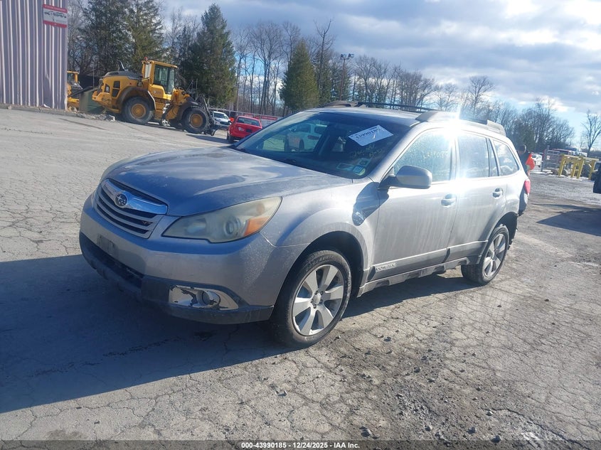 Vin: 4s4brccc7a3346905, lot: 44485893, subaru outback 2.5i premium 20102
